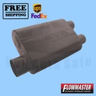 Exhaust Muffler Flowmaster FLO9430462 New. Price: $171.89.