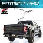Awe 3025-32356 Switchpath Exhaust 2021-2026 Ford F-150 Raptor 3.5L V6 Gen New. Price: $2795.00.