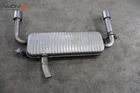 2020 2024 Bmw 228I F44 2.0L Engine Rear Exhaust Muffler W/ Tips Oem -cut- Used. Price: $244.99.