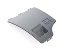 New Bmw F06 Rear Left Storage Tray Cover 51477305165 No Duty. Price: $66.38.