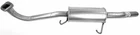 Walker Exhaust Muffler 18962 High-quality Auto Part, Universal Fit For New. Price: $139.29.