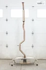 2021-2023 Buick Envision 2.0L Gas Exhaust System Muffler W/ Resonator & Pipe Oem Used. Price: $631.99.