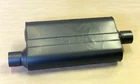 Flowmaster 50 Series Delta Muffler 2.5" Offset Inlet / Center Outlet (new) Used. Price: $169.90.