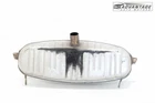 2019-2024 Cadillac XT4 2.0L Awd Rear Exhaust Muffler Resonator 84398646 Oem Used. Price: $467.99.