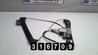 2004 Bmw Series Window Regulator Electric Front Left Side 7008623S Used. Price: $45.00.