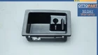 2005-2011 Mercedes SLK280 SLK350 SLK55 Front Center Console Oem Used. Price: $29.48.