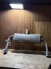 2021-2024 Bmw 228I Gran Coupe Rear Section Exhaust Muffler Barrel Assy Used. Price: $207.00.
