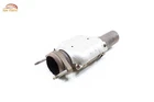 2014-19 Chevrolet Corvette 6.2L Exhaust System Center Resonator Pipe Oem -cut- Used. Price: $179.99.