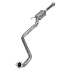 For Hyundai Elantra 13-16 Id Select SEL603125 Center Exhaust Muffler Assembly New. Price: $153.92.