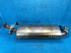 2020-2023 Infiniti QX80 2020-2022 Nissan Armada Front Muffler Cut 31K Oem Used. Price: $455.00.