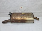 2017-2020 Acura Mdx Awd 3.5L Exhaust Muffler Oem 18307-TYR-A51 Used. Price: $224.99.