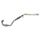 For Dodge Grand Caravan 08-10 Walker Aluminized Steel Round Resonator Assembly New. Price: $223.30.