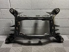 2009-2017 Bmw X3 F25 Rear Subframe Chassis Crossmember Suspension Oem Used. Price: $131.26.