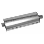 21356 Walker Muffler For Chevy Gmc Sierra 1500 Classic Chevrolet Silverado Truck New. Price: $114.03.