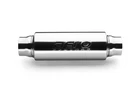 Street Series Resonator Aero Polished 304 Grade Stainless STEEL-AR25-JHPR New. Price: $84.99.