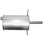 Ap Exhaust Muffler For 1999 Legacy Brighton New. Price: $135.23.