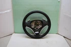 2006- 2009 Bmw E9X 3 Series Sport Black Leather Steering Wheel 6774968 Used. Price: $86.40.