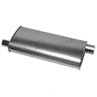 Direct Fit Muffler Walker 18293 New. Price: $78.53.