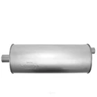 Exhaust MUFFLER-113.3" Wb Ap 2393 New. Price: $135.93.