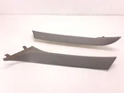 11-16 Bmw F10 528XI 535I 550I Front Left & Right A-pillar Trim Cover Oem Used. Price: $64.65.