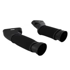 Lr Air Cleaner Intake Hose Inlet For Mercedes-benz C230 C280 C350 W203 2006-2007 New. Price: $46.90.