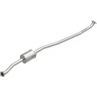 Brexhaust Resonator For Toyota RAV4 2001 2002 2003 New. Price: $323.41.