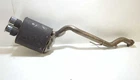New Oem Genuine Mercedes Amg Lh Muffler 1997-2015 Slk R170 1724900921 B66030807. Price: $399.00.