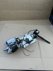 06-09 Range Land Rover Hse L322 Steering Column With Motor Oem QMB500484 Used. Price: $400.00.