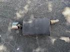 Left Exhaust Muffler 2018 Ford Explorer JB5Z-5230-B 2019 Used. Price: $119.00.