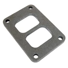 Turbocharger Inlet Flange Steel Natural T6 Each New. Price: $30.99.