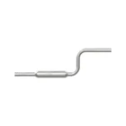 Walker Exhaust Resonator Assembly 55369 New. Price: $181.43.