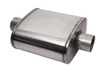Corsa CP25CTR Pro Series Tuned Muffler 2.500 In. Inlet/center Outlet New. Price: $349.99.