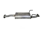 Exhaust Muffler Assembly-direct Davico Fits 99-02 Toyota 4RUNNER New. Price: $236.99.