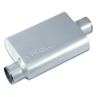 For Gmc Savana 3500 03-05 Aluminized Steel Oval 2 Chamber Exhaust Muffler New. Price: $49.99.