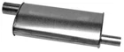 Walker Exhaust Muffler P/N:18124 New. Price: $59.69.