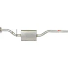 Walker Exhaust Resonator & Pipe Assly 2.25" Outlet (od) 55725 New. Price: $141.11.