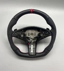 Mercedes Benz Custom Steering Full Reshaped Wheel W204 W207 W212 Glk Remanufactured. Price: $588.00.