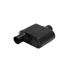 Flowmaster 842516 Universal Super 10 Series Stainless Steel Chambered Muffler New. Price: $101.94.