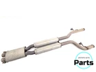 2016-2020 Jaguar Xf X260 Exhaust Middle Center Muffler Resonator Pipe Oem Used. Price: $309.99.
