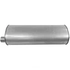 Exhaust Muffler-quiet-flow Ss Walker 21478 Fits 01-05 Ford Explorer Sport Trac New. Price: $155.99.