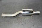 Jdm Subaru Forester SG9 Sti Fujitsubo Fgk Muffler Rare Gda Gdb 2000-2007 Used. Price: $695.00.