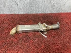 Bmw 2009-2013 E70 M57 Diesel Turbo Engine Egr Secondary Gas Cooler Oem 106MK Used. Price: $124.99.
