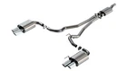 Borla 140981 S-type Cat Back System Exhaust New. Price: $1649.99.