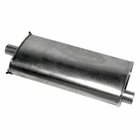 Walker Exhaust Muffler 18573 High-quality Auto Part, Universal Fit For New. Price: $131.22.