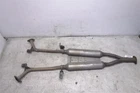 2006-2010 Infiniti M45 Exhaust Middle Center Y-pipe 20300-EG000 *sedan Used. Price: $470.25.