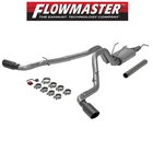 Flowmaster Fx Cat-back Exhaust System 17-25 Ford F250/F350 Sd 6.2L/7.3L New. Price: $899.95.