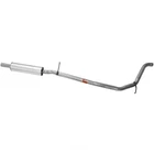 Exhaust Resonator And Pipe Assembly Walker 48354 New. Price: $310.99.