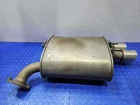 2019-2024 Toyota Camry 2.5L Xse Fwd Rear Exhaust Muffler Genuine Oem 17430F0092 Used. Price: $284.99.