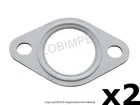 Volkswagen Beetle (1950-1980) Exhaust Manifold Gasket (2) Victor Reinz New. Price: $16.45.