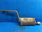 04-06 Lexus LS430 Right Rh Passenger Exhaust Muffler Pipe Oem 130K Miles Used. Price: $269.50.